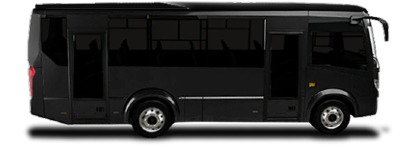 Private Midibus 28px